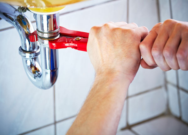 About Yorktown Plumbers